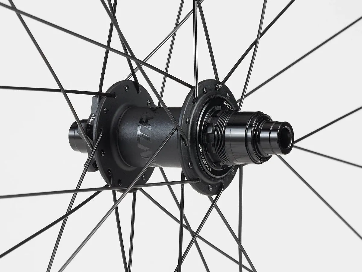 Bontrager Line Comp 30 TLR Boost 29" Rear MTB Wheel