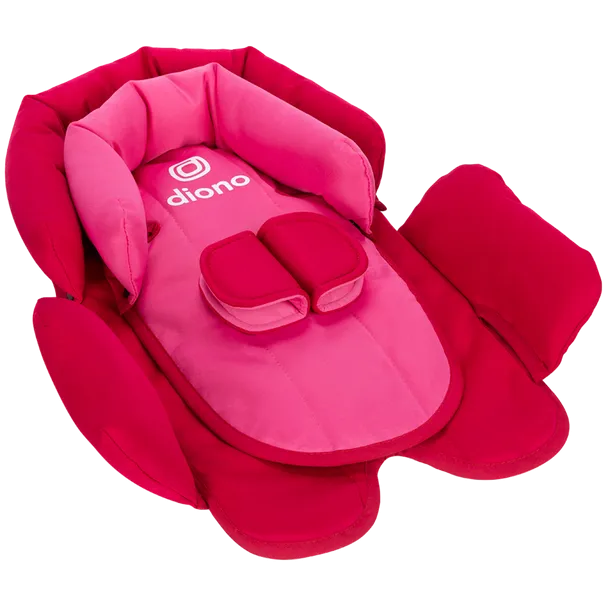 Diono Cuddle Soft 2 in 1 Head Support