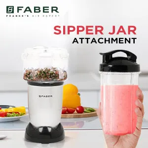 SPORTZ BLENDER FSB 3in1 NERO